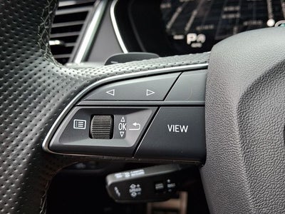 2021 Audi Q5 Sportback 45 Prestige quattro