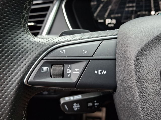 2021 Audi Q5 Sportback 45 Prestige quattro