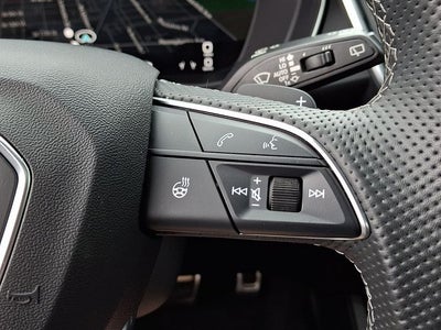 2021 Audi Q5 Sportback 45 Prestige quattro