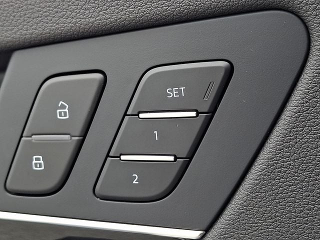 2021 Audi Q5 Sportback 45 Prestige quattro