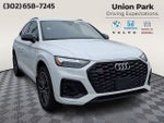 2021 Audi Q5 Sportback 45 Prestige quattro