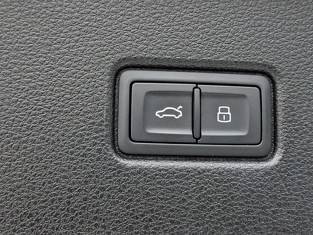 2021 Audi Q5 Sportback 45 Prestige quattro