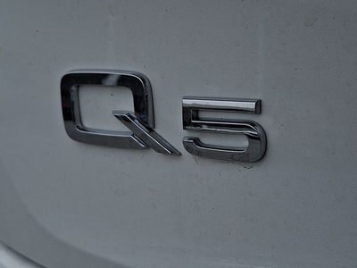 2021 Audi Q5 Sportback 45 Prestige quattro