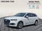2023 Audi Q7 55 Prestige quattro
