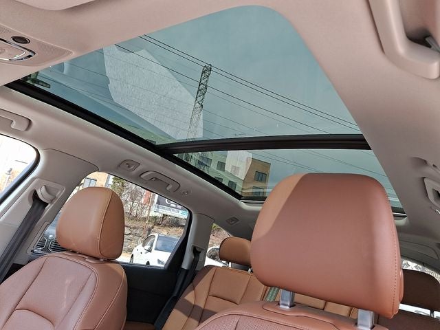 2023 Audi Q7 55 Prestige quattro