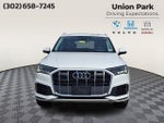 2023 Audi Q7 55 Prestige quattro