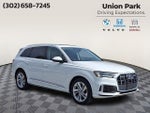 2023 Audi Q7 55 Prestige quattro