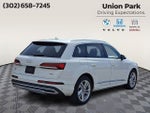 2023 Audi Q7 55 Prestige quattro