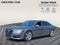 2016 Audi A8 L 4.0T Sport quattro
