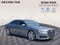 2016 Audi A8 L 4.0T Sport quattro