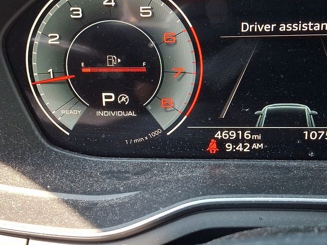 2022 Audi A4 40 Premium Plus quattro