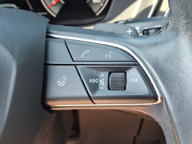 2022 Audi A4 40 Premium Plus quattro