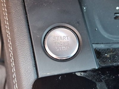 2022 Audi A4 40 Premium Plus quattro