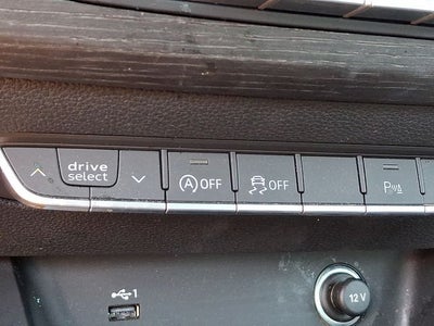 2022 Audi A4 40 Premium Plus quattro