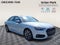 2022 Audi A4 40 Premium Plus quattro