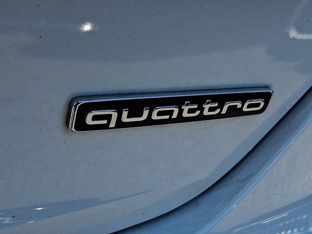 2022 Audi A4 40 Premium Plus quattro