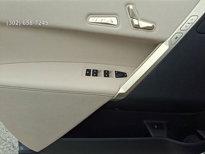 2023 BMW iX xDrive50