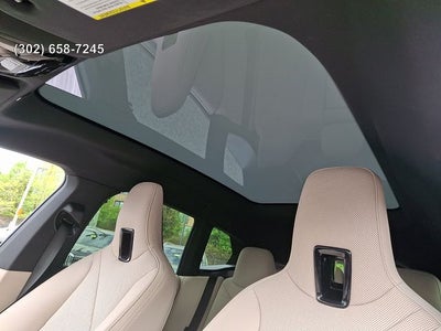 2023 BMW iX xDrive50
