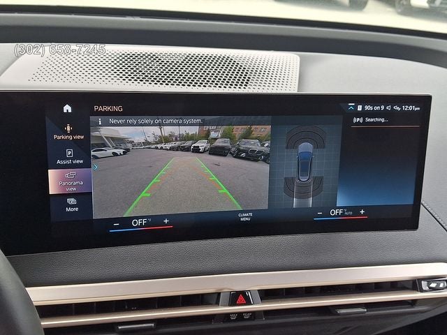 2023 BMW iX xDrive50