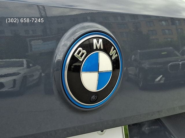 2023 BMW iX xDrive50