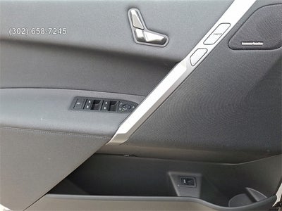 2025 BMW iX xDrive50