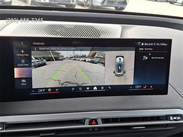 2025 BMW iX xDrive50