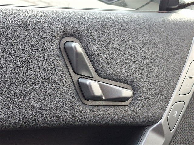 2025 BMW iX xDrive50