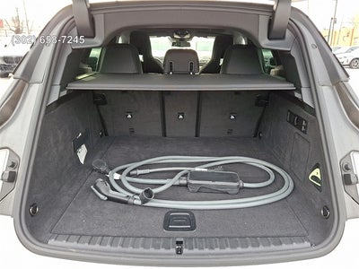 2025 BMW iX xDrive50