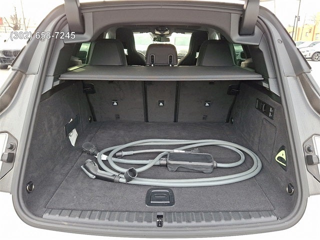 2025 BMW iX xDrive50