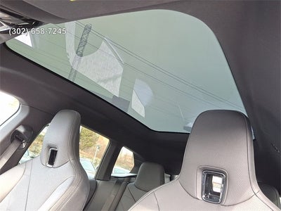 2025 BMW iX xDrive50