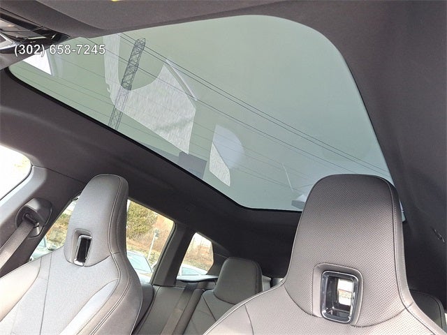 2025 BMW iX xDrive50