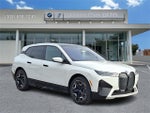 2025 BMW iX xDrive50