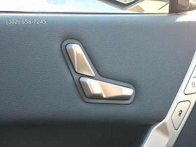 2025 BMW iX xDrive50