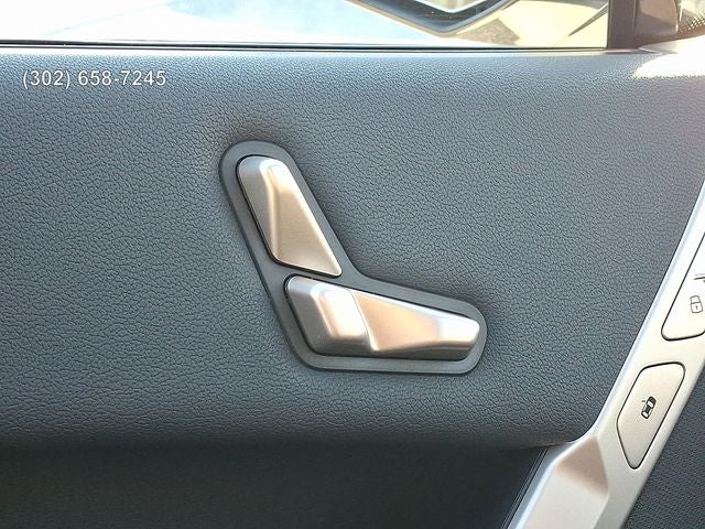 2025 BMW iX xDrive50