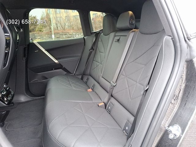 2025 BMW iX xDrive50