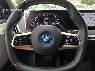 2023 BMW iX M60