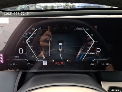 2023 BMW iX M60
