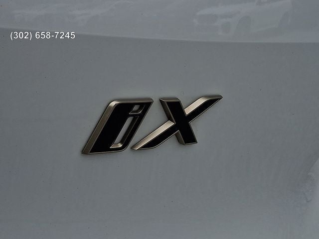 2023 BMW iX M60