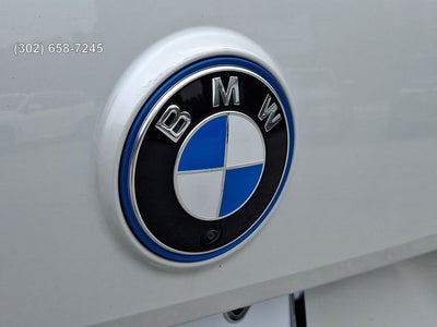 2023 BMW iX M60