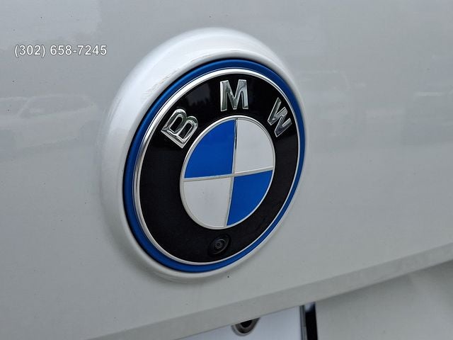 2023 BMW iX M60