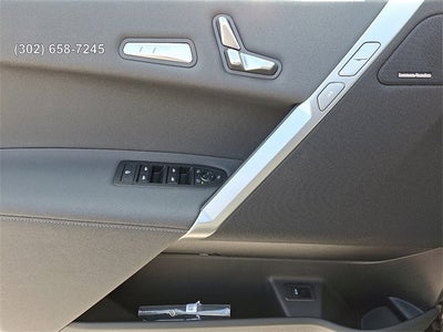 2026 BMW iX xDrive60