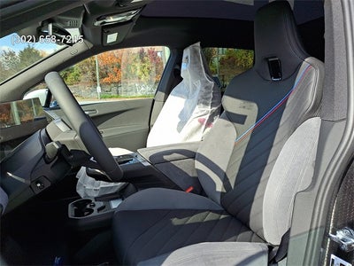 2026 BMW iX xDrive60