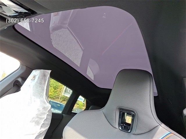 2026 BMW iX xDrive60