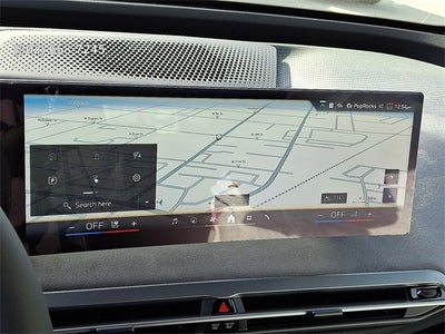 2026 BMW iX xDrive60