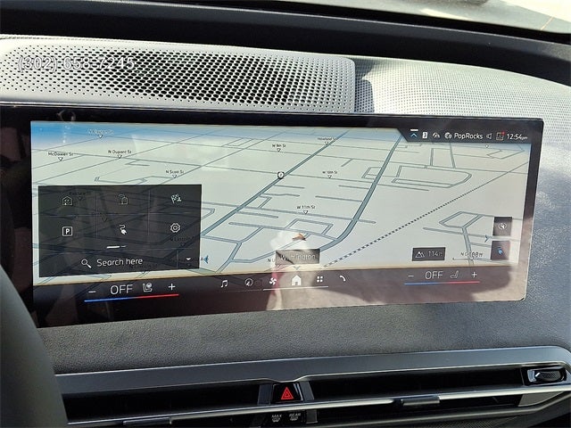 2026 BMW iX xDrive60