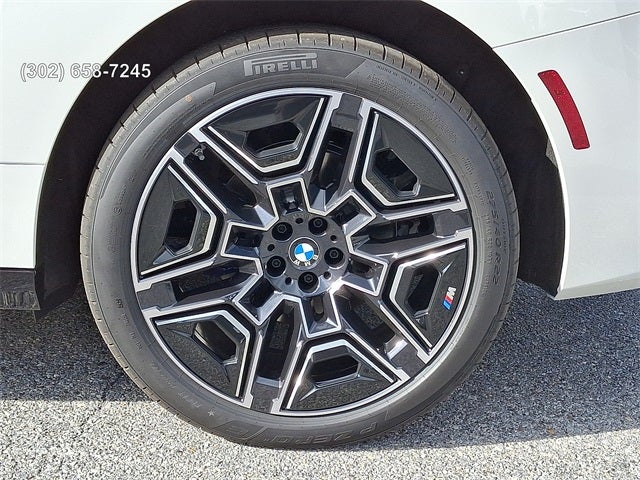 2026 BMW iX xDrive60