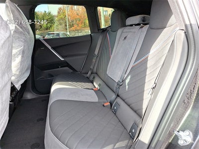 2026 BMW iX xDrive60