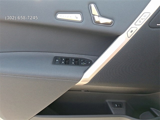 2026 BMW iX xDrive60