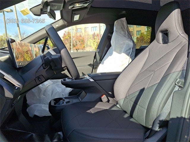 2026 BMW iX xDrive60