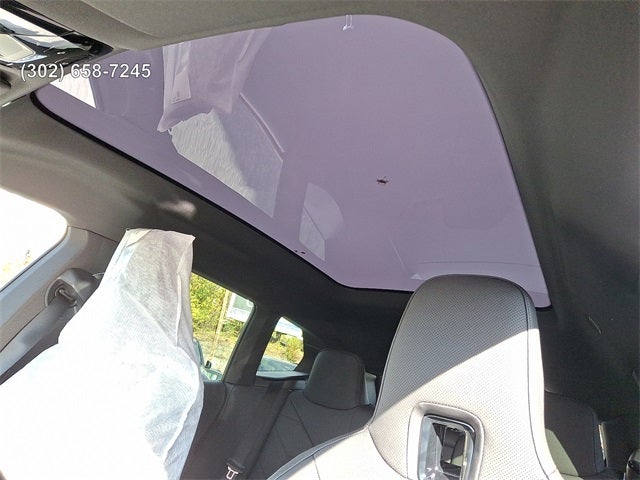 2026 BMW iX xDrive60